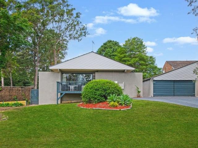 House for sale in North Rocks, New South Wales