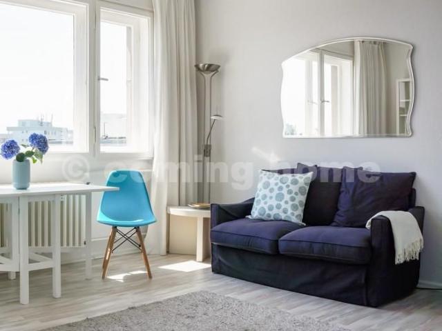 Apartment mieten in Halensee, Berlin