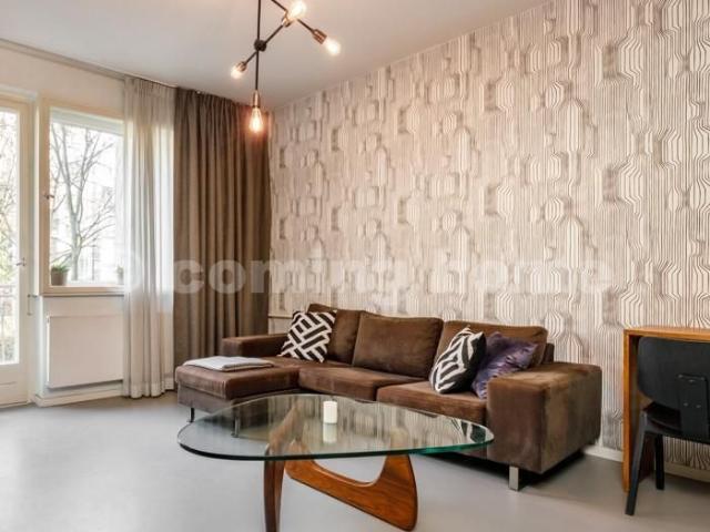 Apartment mieten in Tempelhof–Schöneberg, Berlin