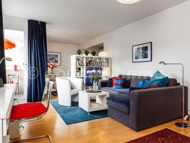 Apartment mieten in Tempelhof–Schöneberg, Berlin