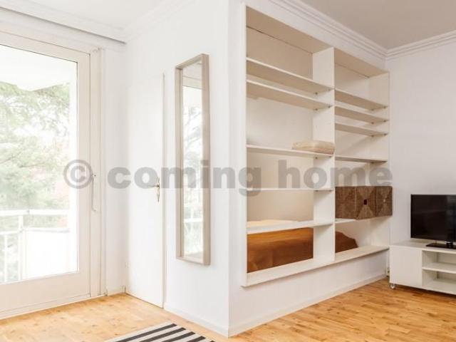 Apartment mieten in Lichterfelde, Berlin
