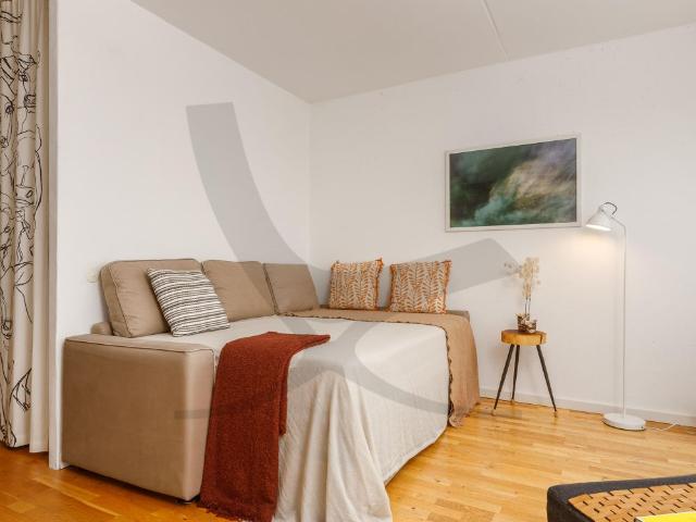 Apartment mieten in Friedrichshain, Berlin