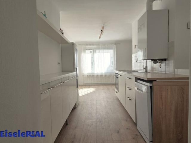 Wohnung mieten in Meidling, Wien