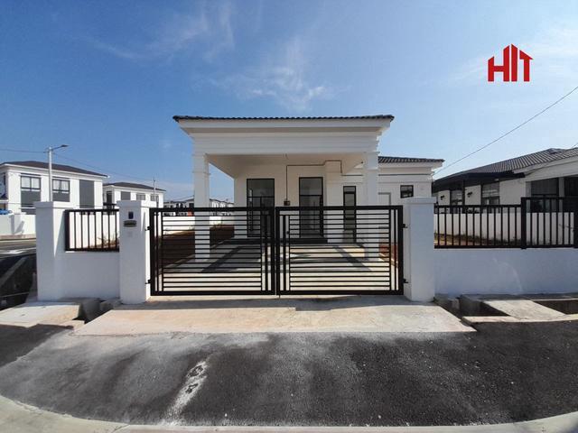 Bungalow for sale in Sungai Petani, Kuala Muda