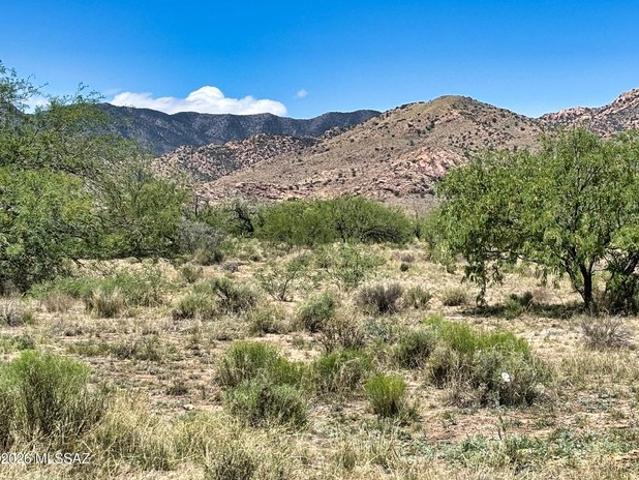 Land for sale in Cochise, Arizona