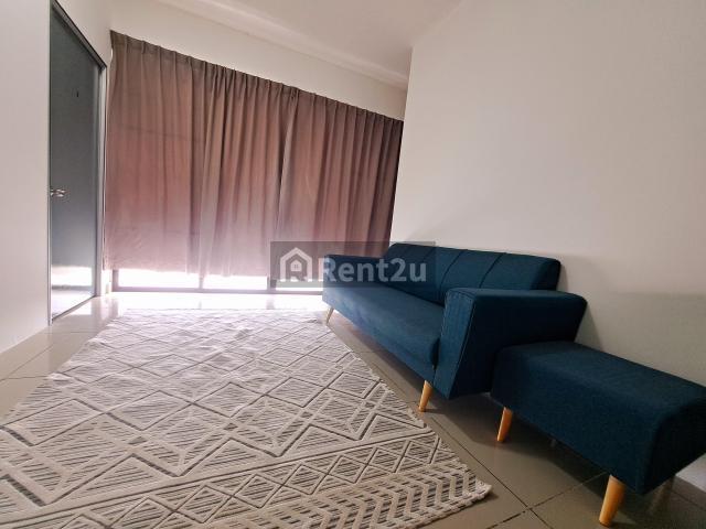 Room for rent in Petaling, Damansara Damai