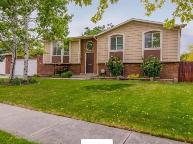 Room for rent in West Jordan, Utah