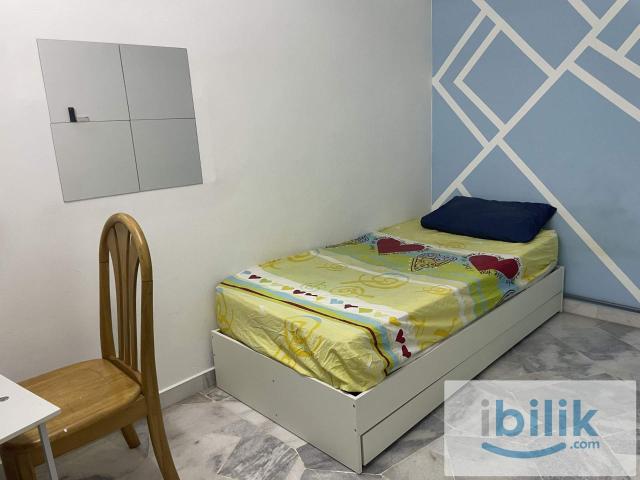 Room for rent in Country Heights Damansara, Kuala Lumpur
