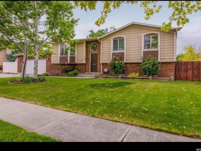 Room for rent in West Jordan, Utah