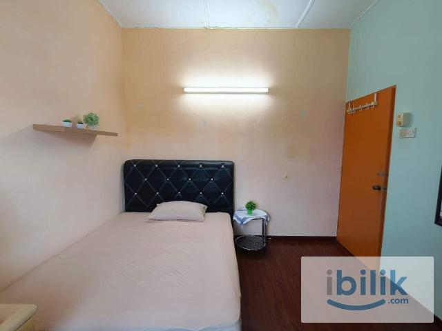 Room for rent in Batu Pahat, Johor