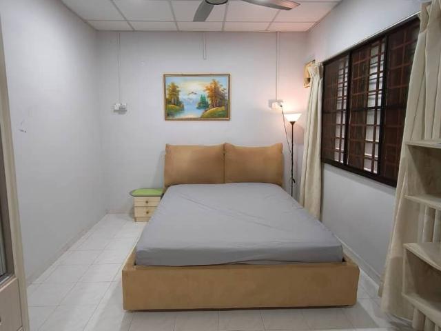Room for rent in Batu Pahat, Johor