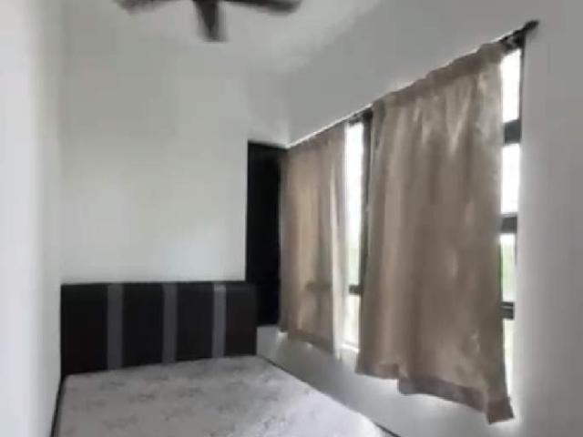 Room for rent in Georgetown, Penang