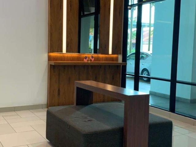 Room for rent in Georgetown, Penang