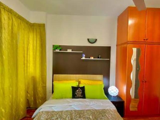 Room for rent in Country Heights Damansara, Kuala Lumpur