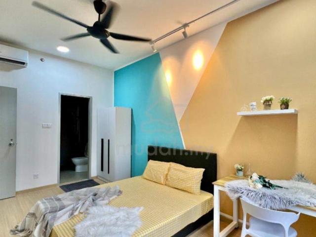 Room for rent in Petaling, Subang Jaya