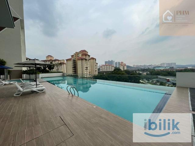 Room for rent in Petaling, Damansara Damai