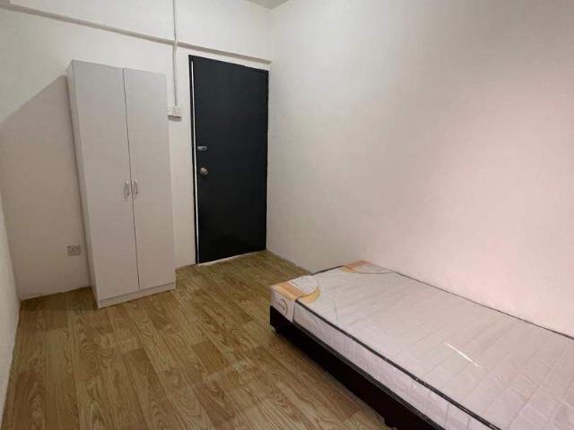 Room for rent in Pasir Gudang, Johor