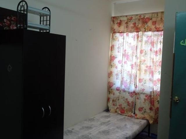 Room for rent in Negeri Sembilan