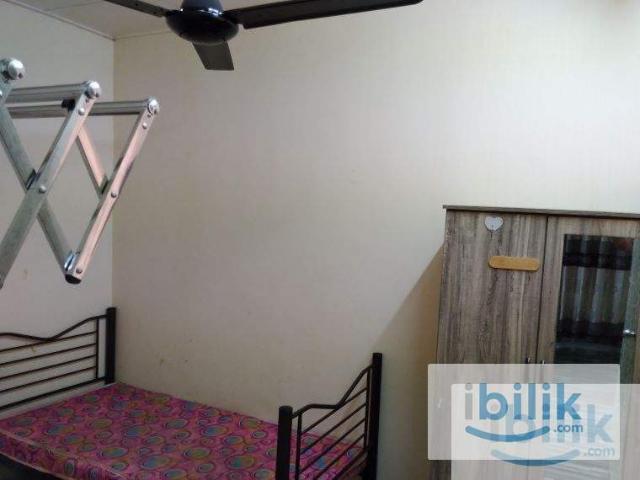 Room for rent in Garden Avenue, Seremban