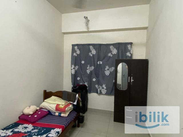 Room for rent in Petaling, Subang Jaya