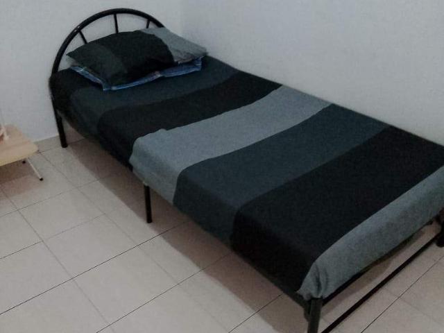 Room for rent in Alor Setar, Kedah