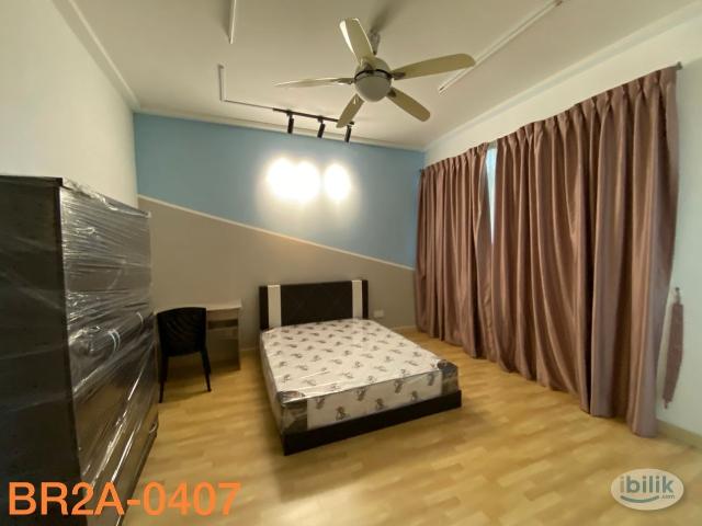 Room for rent in Port Klang, Selangor