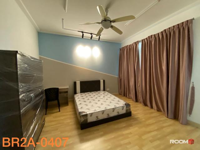Room for rent in Port Klang, Selangor