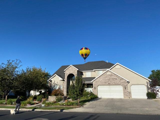 Room for rent in Utah