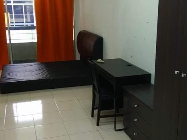 Room for rent in Tanjong Sepat, Selangor