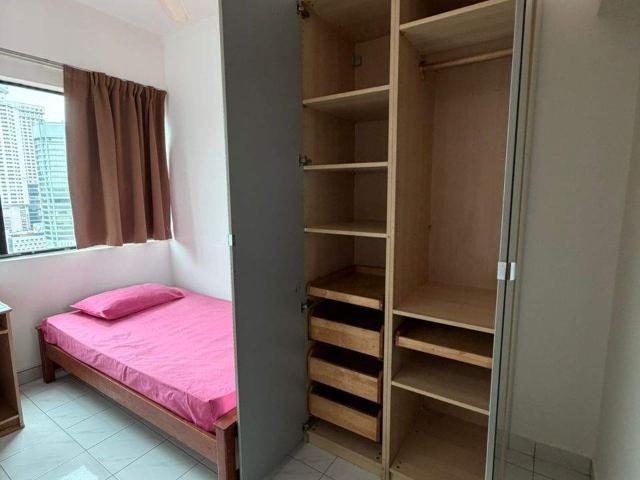 Room for rent in Country Heights Damansara, Kuala Lumpur