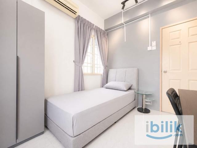 Room for rent in Georgetown, Penang