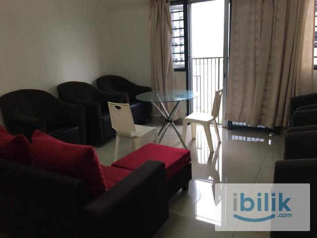 Room for rent in Bandar Puchong Utama, Majlis Bandaraya Subang Jaya