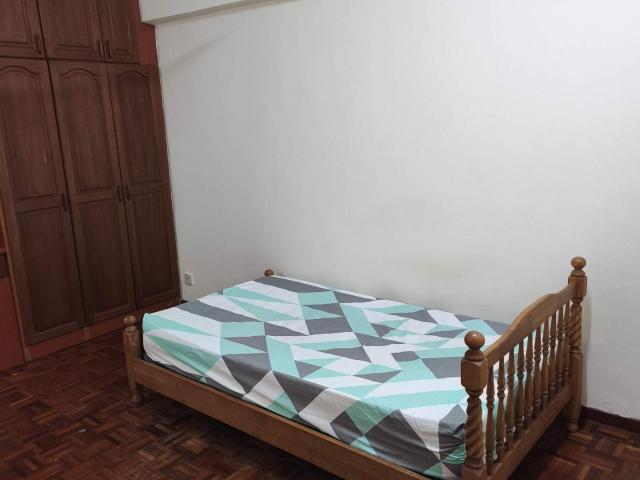 Room for rent in Petaling, Damansara Damai