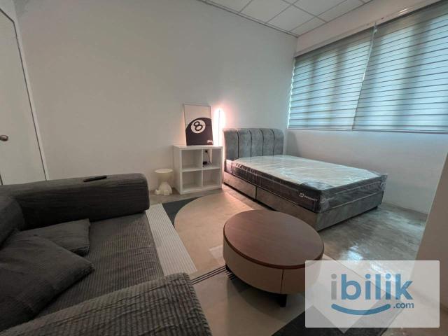 Room for rent in Taman Goodwood, Kuala Lumpur
