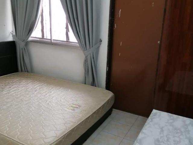 Room for rent in Petaling, Damansara Damai