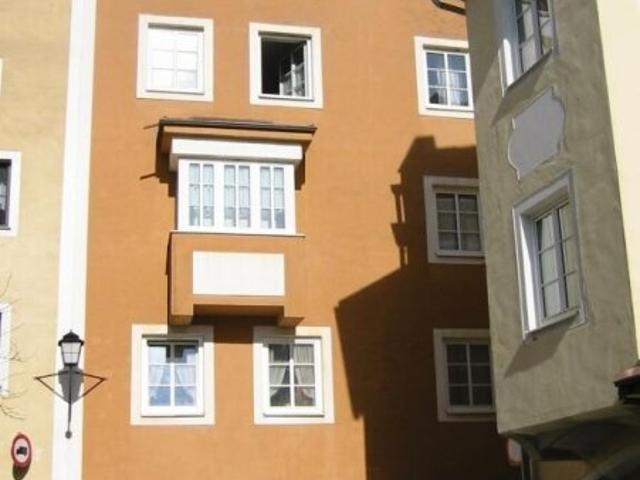 Wohnung mieten in Haselbach, Braunau am Inn