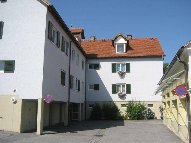 Apartment mieten in Pöllau, Erlacker