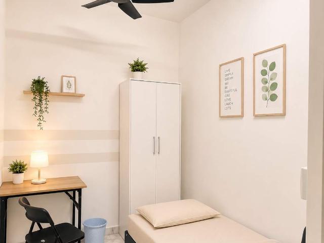 Room for rent in Petaling, Subang Jaya