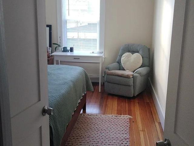 Room for rent in Massachusetts