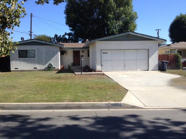 Room for rent in La Mirada, California
