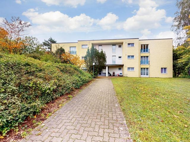 Apartment mieten in Opfikon, Zürich