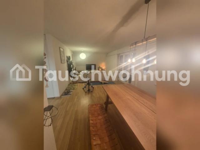 Attikawohnung mieten in Einigen, Zürich