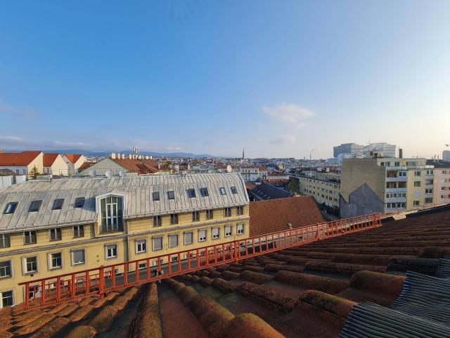 Apartment kaufen in Ottakring, Wien