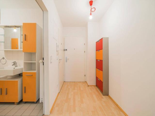 Apartment mieten in Zwischenbrücken, Wien