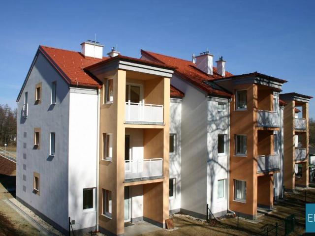 Apartment mieten in Stegersbach, Burgenland