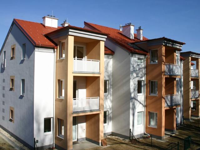 Apartment mieten in Fabitsgraben, Stegersbach