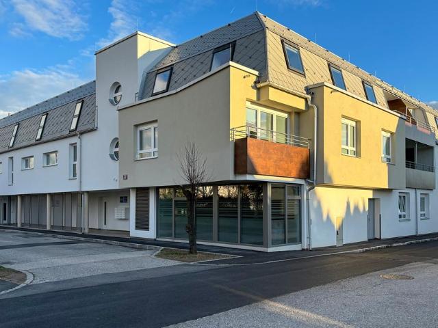Apartment mieten in Wiener Neustadt