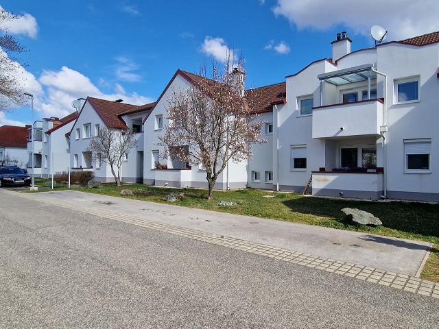 Apartment mieten in Deutschkreutz