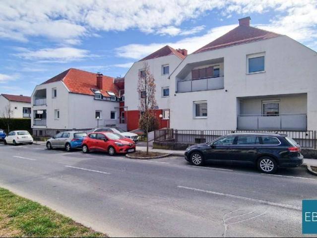 Apartment mieten in Lackenbach, Burgenland
