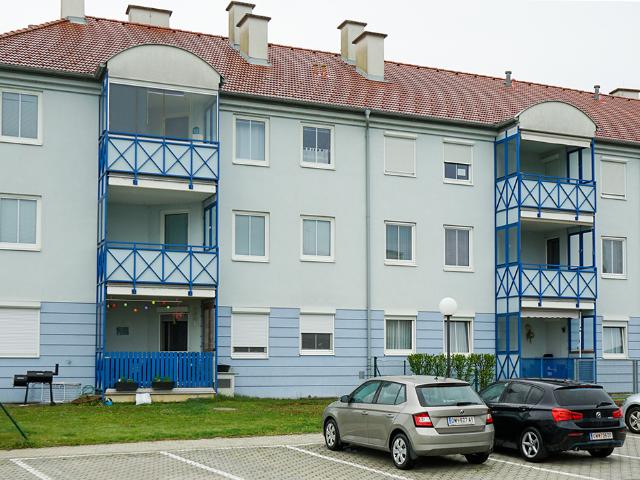 Apartment mieten in Oberwart, Burgenland
